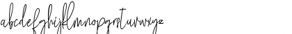 Mollaroid Regular Font