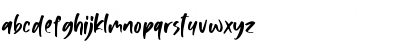 Mommy Lemon Regular Font Mommy Lemon Regular Font