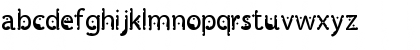 Monggo Pinarak Regular Font Monggo Pinarak Regular Font