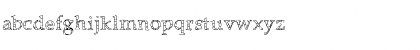 Monolithic Regular Font Monolithic Regular Font