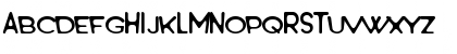 Monster World Regular Font