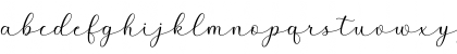 Montens Regular Font