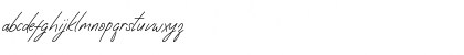 Montty Cregdie Regular Font Montty Cregdie Regular Font