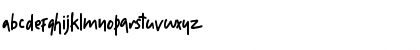 Moonllime Regular Font