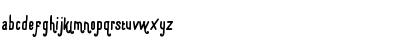 Moons Regular Font Moons Regular Font