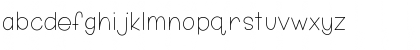 MorningSunshine Medium Font MorningSunshine Medium Font