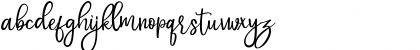 mottion Regular Font mottion Regular Font