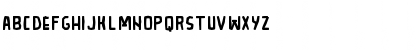 Mountrock DEMO Regular Font Mountrock DEMO Regular Font