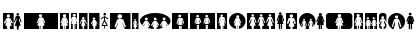 Mulher Regular Font Mulher Regular Font