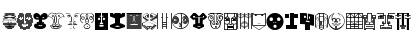 Munari Regular Font Munari Regular Font