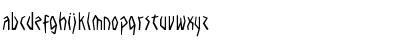 Murdja Regular Font Murdja Regular Font