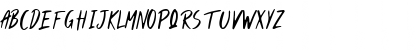 Muttcha Regular Font Muttcha Regular Font