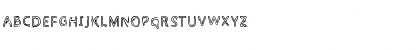 My Font Is Slimey Regular Font My Font Is Slimey Regular Font