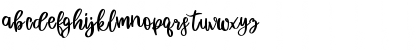 Mybela Regular Font Mybela Regular Font