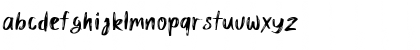Mybread Regular Font Mybread Regular Font