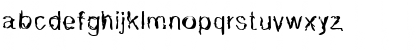 N8ghtmare Medium Font