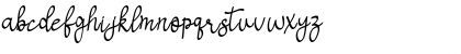 Naella Regular Font Naella Regular Font