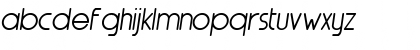 Nairi Amber Demo Sanserif Italic Regular Font Nairi Amber Demo Sanserif Italic Regular Font