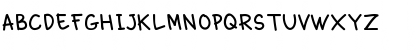 naras Regular Font