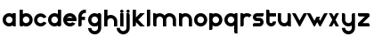 Nazegul Regular Font Nazegul Regular Font