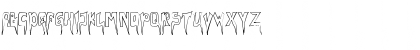Ndlewer Regular Font Ndlewer Regular Font