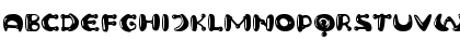 Neuron Regular Font Neuron Regular Font