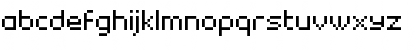 New Gen Regular Font