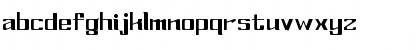NEXT GENERATION Regular Font