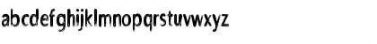 Nicholazzo Regular Font Nicholazzo Regular Font