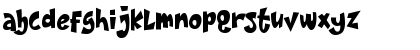 Night House Regular Font Night House Regular Font