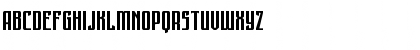 Night Traveler Expanded Regular Font Night Traveler Expanded Regular Font