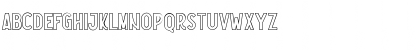 Nootdorp Regular Font Nootdorp Regular Font
