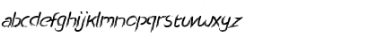 North Djakarta Regular Font North Djakarta Regular Font