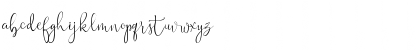 Notalistic Regular Font Notalistic Regular Font