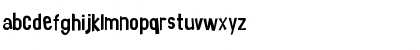 November Rain Regular Font November Rain Regular Font