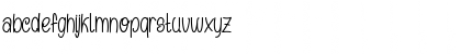 Nowyal Regular Font
