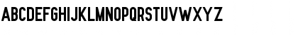 Nue Gothic Round Regular Font Nue Gothic Round Regular Font