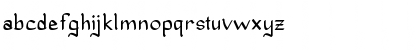 Oathkeeper Regular Font