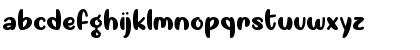 Okay Again Regular Font