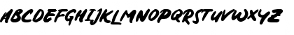Onagri Regular Font