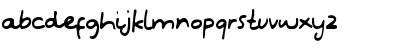 Oops Kidos Regular Font