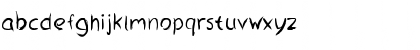 Ostelia Regular Font Ostelia Regular Font