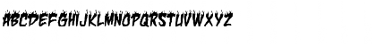 Char BB Regular Font Char BB Regular Font