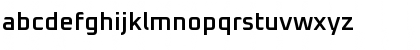 Oxanium SemiBold Font Oxanium SemiBold Font