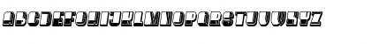 Oysters Abstract Italic Font Oysters Abstract Italic Font