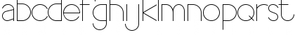 Pacitan Demo Regular Font Pacitan Demo Regular Font