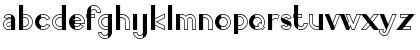 Pacitan Pitu Demo Regular Font Pacitan Pitu Demo Regular Font