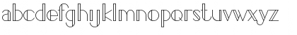 Pacitan Telu Demo Regular Font Pacitan Telu Demo Regular Font