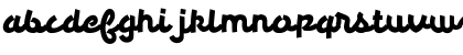 Palmore Regular Font Palmore Regular Font
