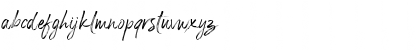 Panterick Regular Font Panterick Regular Font